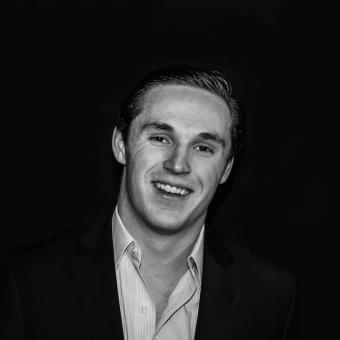 Chris Corning Chris Corning headshot image