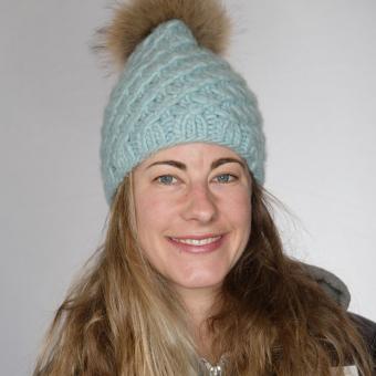 Resi Stiegler Resi Stiegler headshot image