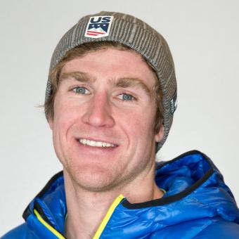 Ryan Cochran-Siegle Ryan Cochran-Siegle headshot image