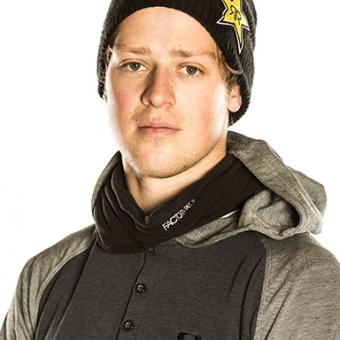 Joss Christensen Joss Christensen headshot image