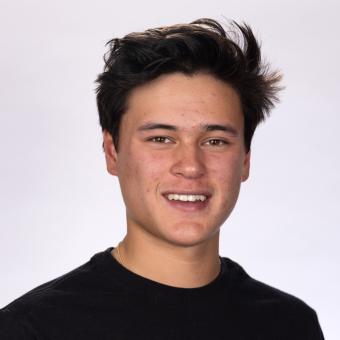 Jay Poulter Jay Poulter headshot image