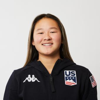 Kai Owens headshot image
