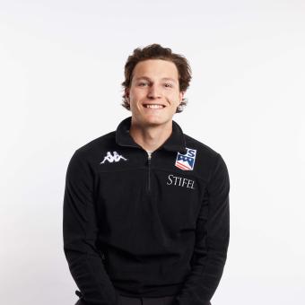 JC Schoonmaker headshot image