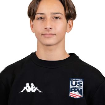 Alessandro Barbieri headshot image