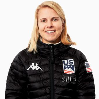 Sophia Laukli headshot image