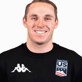 Chris Corning headshot image