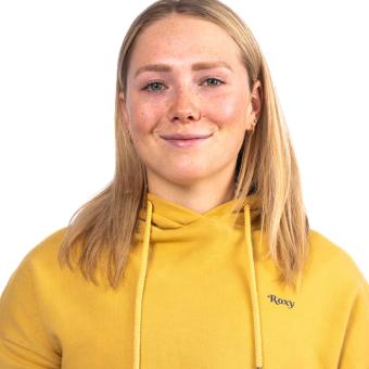 Maggie Voisin headshot image