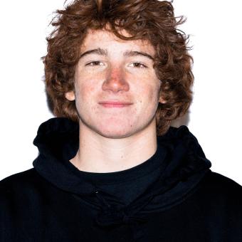 Noah Avallone headshot image
