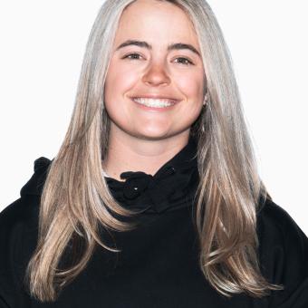 Rell Harwood headshot image