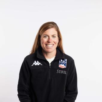 Rosie Brennan headshot image