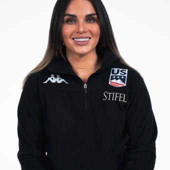 Storm Klomhaus headshot image