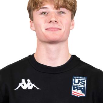 Sumner Orr headshot image