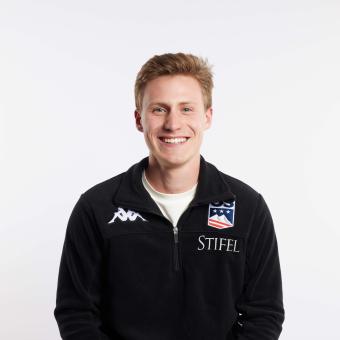 Zanden McMullen headshot image