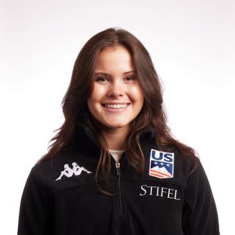 Kaila Kuhn headshot image