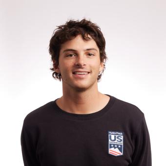 Luke Winkelmann headshot image