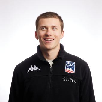 Michael Earnhart headshot image