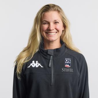 Jessie Diggins 