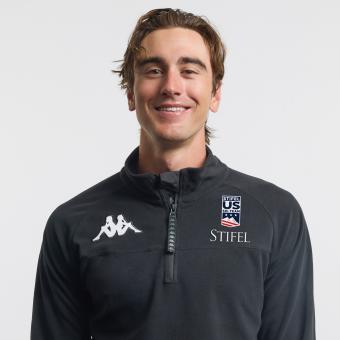 John Steel Hagenbuch headshot image