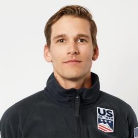 Kevin Bolger headshot image