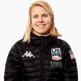 Sophia Laukli headshot image