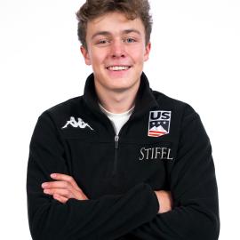 Finnigan Donley headshot image