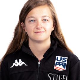 Kate Gray headshot image