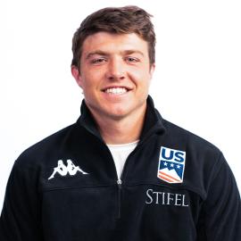 Luke Winters headshot image