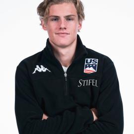 Sawyer Reed headshot image