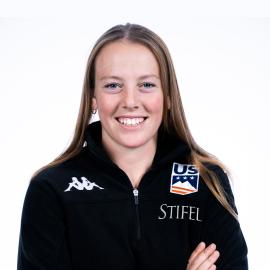 AJ Hurt headshot image