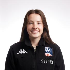 Elisabeth Bocock headshot image