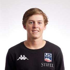 Henry Townshend headshot image