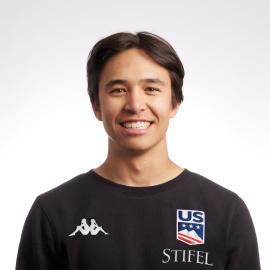 James Kanzler headshot image