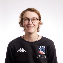 Jay Riccomini headshot image