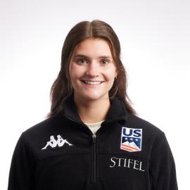 Kaitlin Keane headshot image