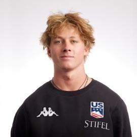 Nick Geiser headshot image