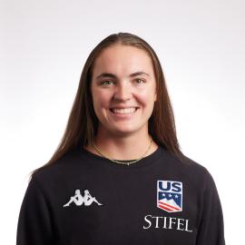 Riley Jacobs headshot image