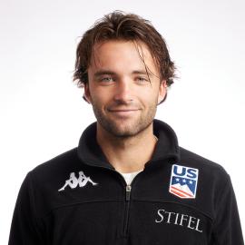 Ryder Sarchett headshot image