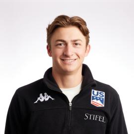 Stanley Buzek headshot image