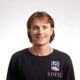 Tristan Feinberg headshot image