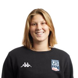 Acy Craig headshot image