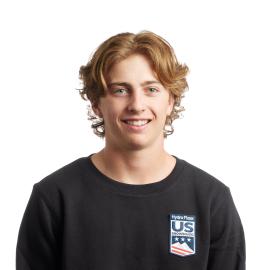 Brookyln DePriest headshot image