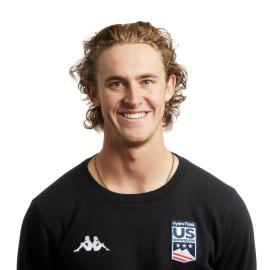 Cody Winters headshot image