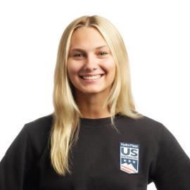 Courtney Rummel headshot image