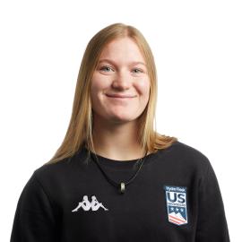 Hahna Norman headshot image