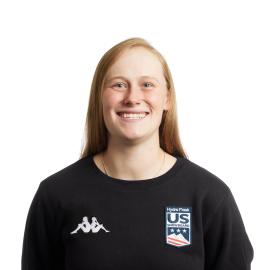 Stacy Gaskill headshot image