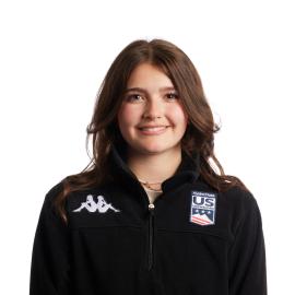 Zoe Guerrero headshot image