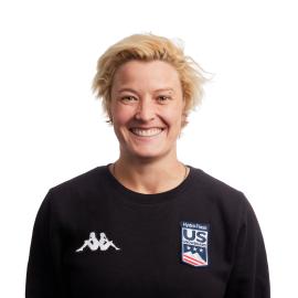 Maddy Schaffrick headshot image