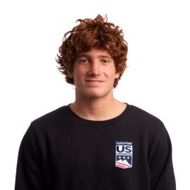 Noah Avallone headshot image