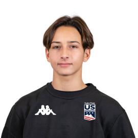 Alessandro Barbieri headshot image