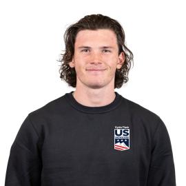 Fynn Bullock headshot image